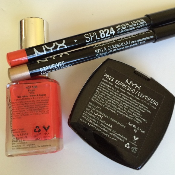 NYX Makeup Cosmetics NEW - Picture 3 of 4