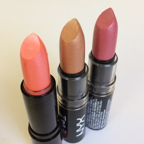 NYX Makeup Cosmetics NEW - Picture 4 of 4