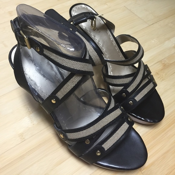 Tahari heels