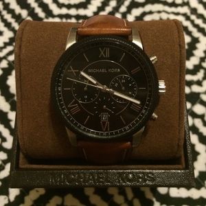 Michael Kors Men's Watch