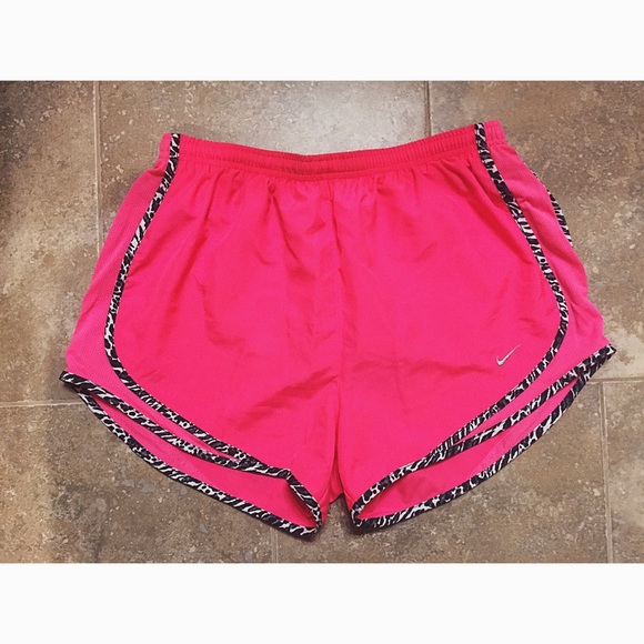 Nike Other - RARE 🌸 NWT Nike Tempo Shorts