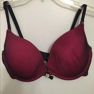 Victoria's Secret Sexy Little Things push up 36D