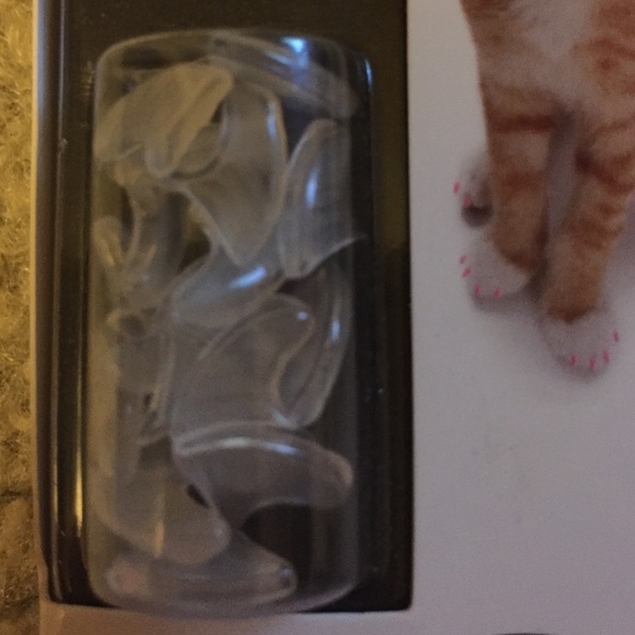 Kitty caps - Picture 2 of 4
