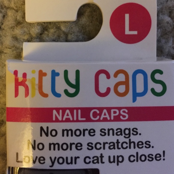 Kitty caps - Picture 3 of 4