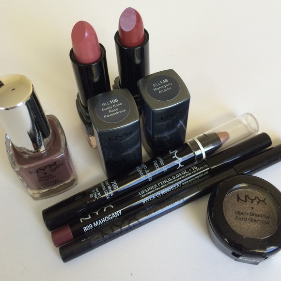 NYX Makeup Cosmetics NEW