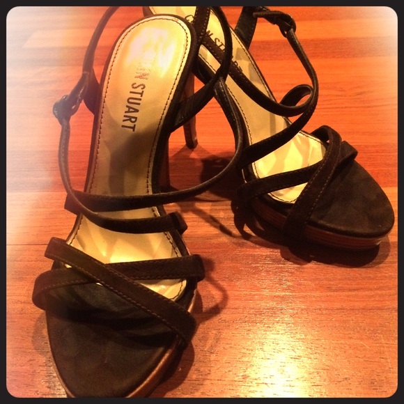 VS Colin Stuart Sandals