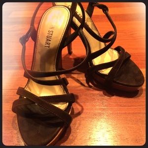 VS Colin Stuart Sandals
