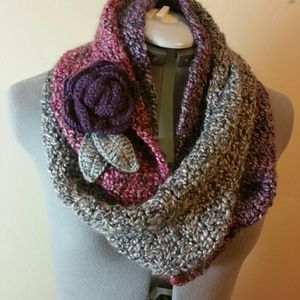 Scarf .