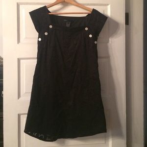 Marc Jacobs black dress