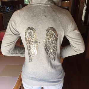 Victoria's Secret Sweatshirt