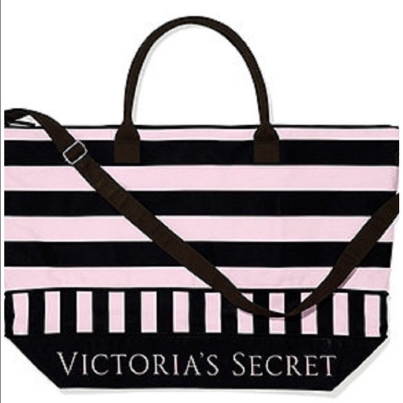 Victoria's Secret Handbags - NWT Victoria's Secret Tote!!!
