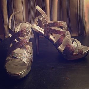 Touch Ups Prom Shoes