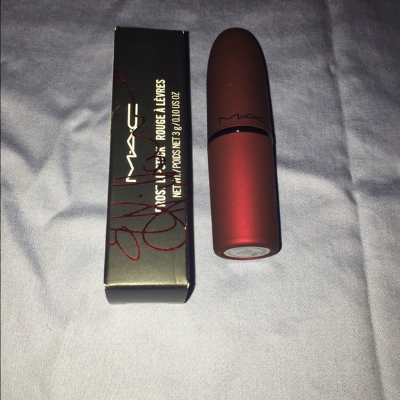 Mac RiRi holiday collection BNIB