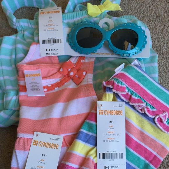 Gymboree kids bundle!