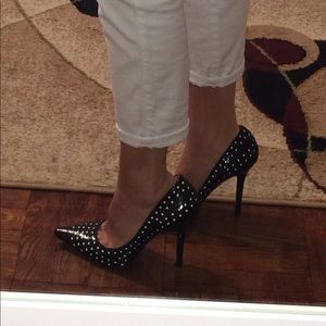 jessica Simpson pumps