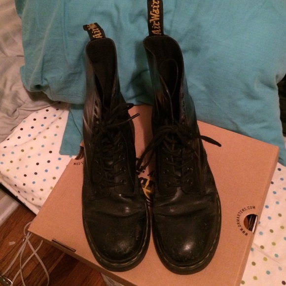 SOLD - Fixer upper docs