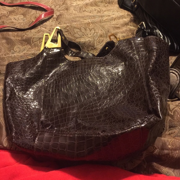 Brown bag