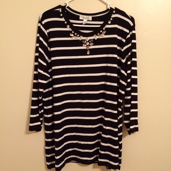Dress Barn shirt