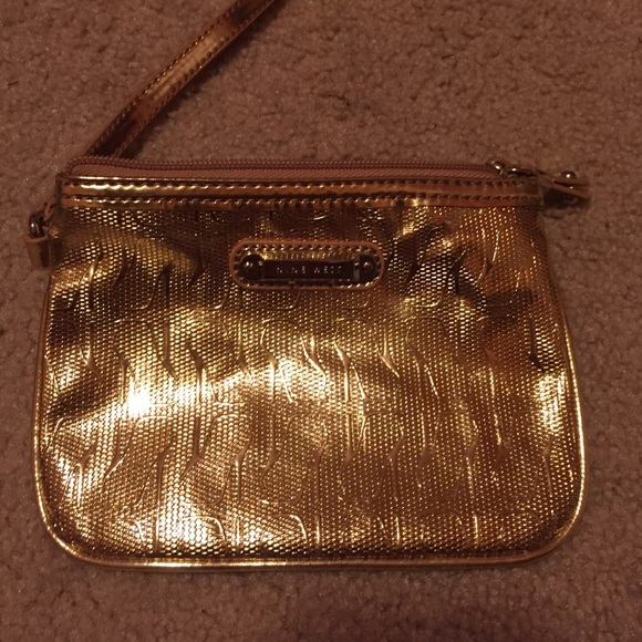Nine West Clutch