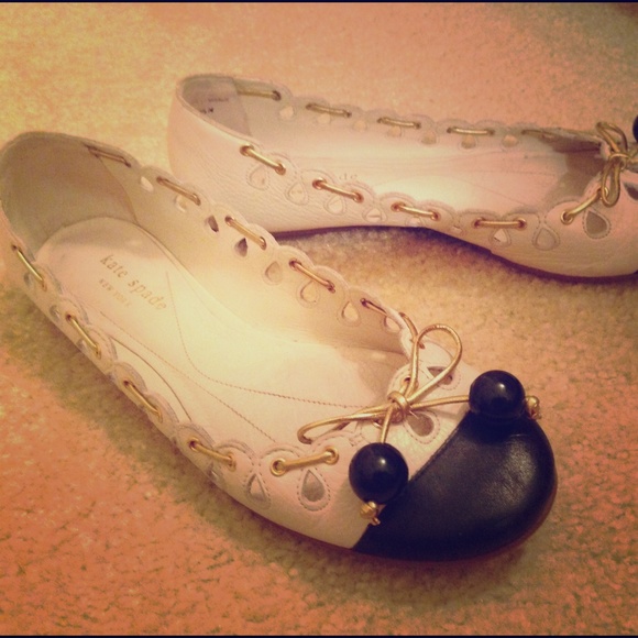 ♠️Kate Spade Flats