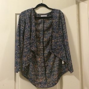 SAVED FOR @gottfriem: Lush Blazer