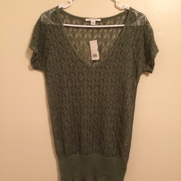 Banana Republic Sweater