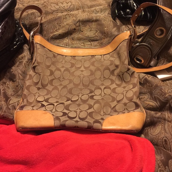 Authentic coach