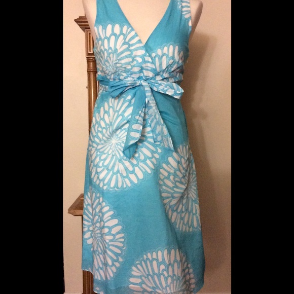 Nautica Dresses & Skirts - Adorable NWT cotton dress by Nautica
