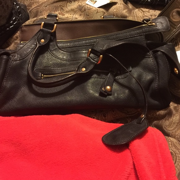 Bcbg bag