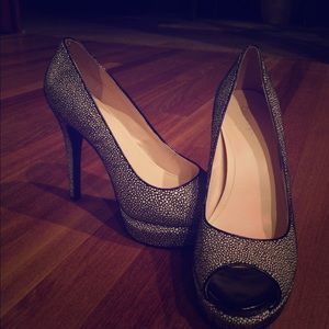 Calvin Klein heels