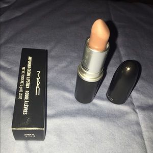Mac Sensual Spark lipstick limited edition