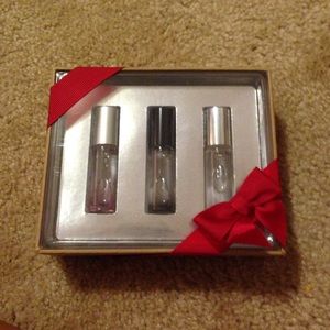 perfume from American eagle