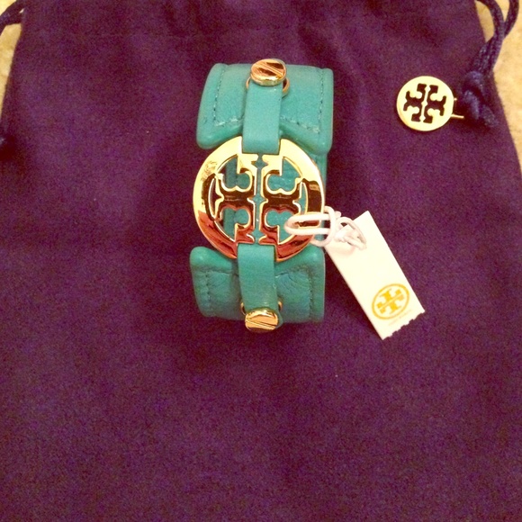 Authentic Tory Burch Bracelet
