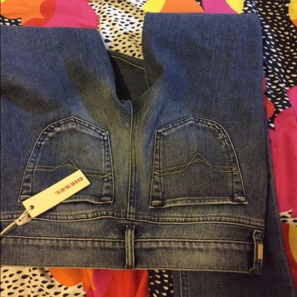 Diesel jeans brand new😊