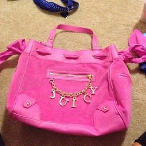 juicy couture purse