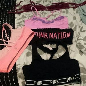 Bra Bundle!