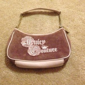 juicy couture purse