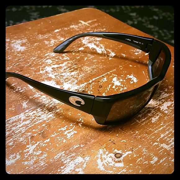 Costa Del Mar sunglasses