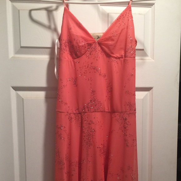 Party Dress!