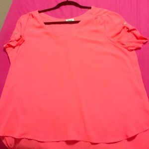 High low top