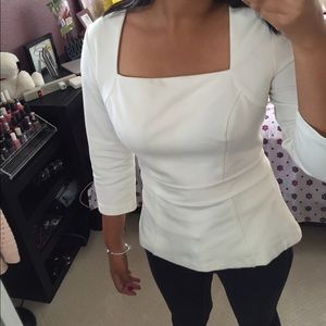Dressy blouse