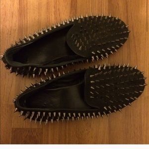 🚫reserved🚫UNIF SHOES