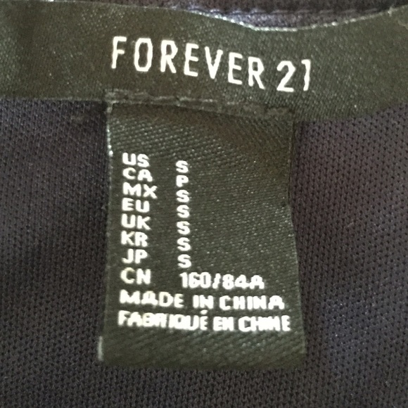 Forever 21 Floral Sundress - Picture 4 of 4