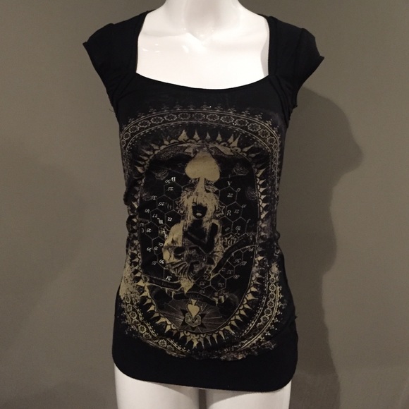 Good Karma tank