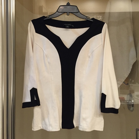 Freddy Blouse