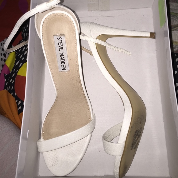 Steve Madden Stecy heels