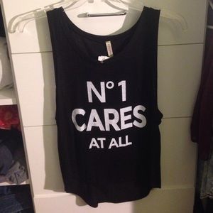 N1 cares at all