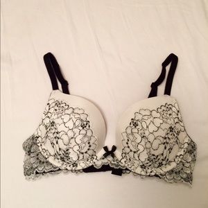 Victoria's Secret Dream Angels Push-Up Bra