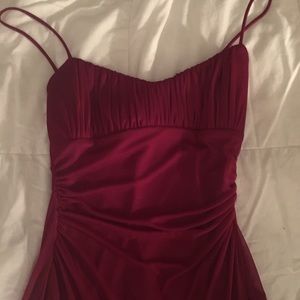Party Dress