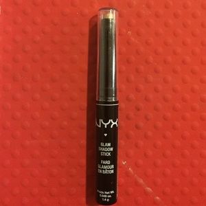 NYX Glam Shadow Stick